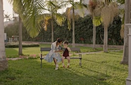 “Un mundo para Julius”