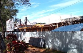 La comuna de Itauguá realizó una inversión de G. 5000 millones y los beneficiados serán los contribuyentes.