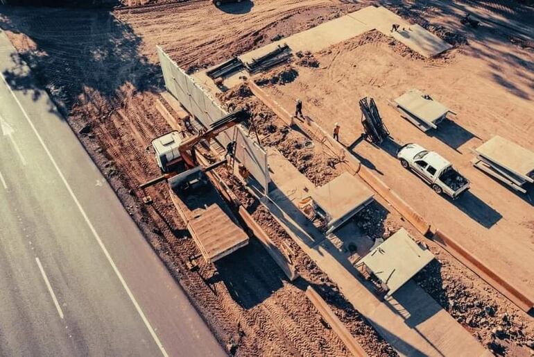 Es un elemento fundamental a la hora de generar seguridad para los usuarios de la ruta, dado que servirá de auxilio para casos de emergencia a los vehículos de gran porte que tengan algún inconveniente con su sistema de frenado en carretera.