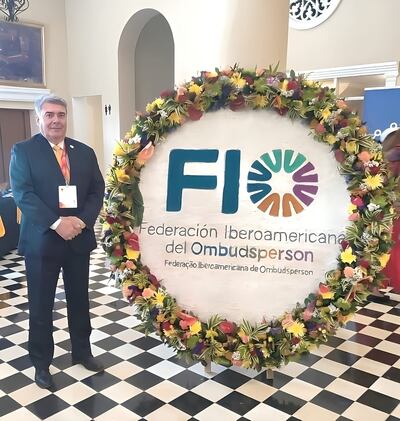Paraguay, sede del XXVIII Congreso y XXIX Asamblea de la FIO: Un encuentro clave para Ombudspersons de Iberoamérica.