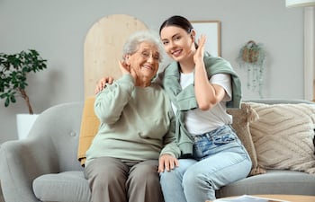 Día del Adulto Mayor