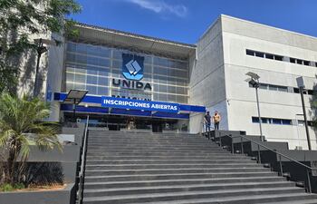 Universidad de la Integración de las Américas (UNIDA) abre nueva
convocatoria.