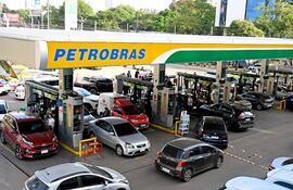 Lanzamiento promociones Petrobras