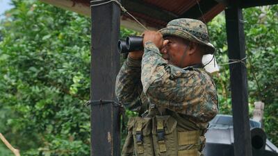 Panamá y Colombia están en busca de punto en común para la gestión de la crisis migratoria