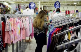 Confeccionistas y calzadistas locales serán proveedores de multitiendas de retail.