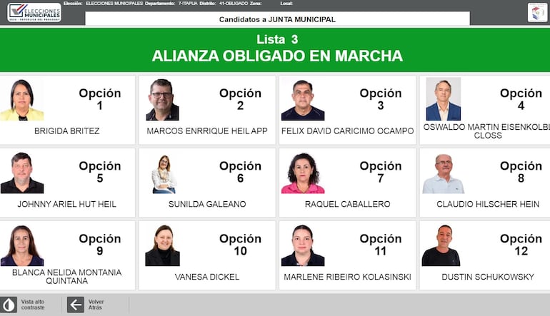 obligado