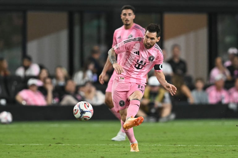 Inter Miami y el desafío del Nu Stadium: ¿Llegará la primera victoria ante Orlando?