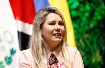 La ministra de Turismo de Paraguay, Angie Duarte, señala que los feriados largos son positivos para el turismo y la economía interna.