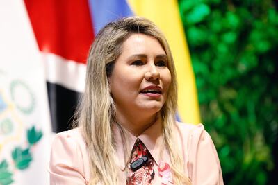 La ministra de Turismo de Paraguay, Angie Duarte, señala que los feriados largos son positivos para el turismo y la economía interna.
