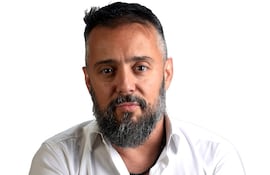 Ernesto Fernández Machado, CEO y fundador del Grupo Ceta.