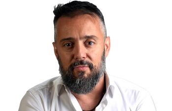 Ernesto Fernández Machado, CEO y fundador del Grupo Ceta.