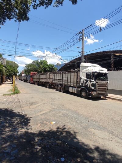 transganados en tablada
De LUIS LOPEZ NERY HUERTA <luis.lopez@abc.com.py>
Destinatario ABC Foto <foto@abc.com.py>
Fecha 26-01-2026