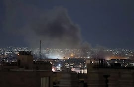 Conflicto en Medio Oriente