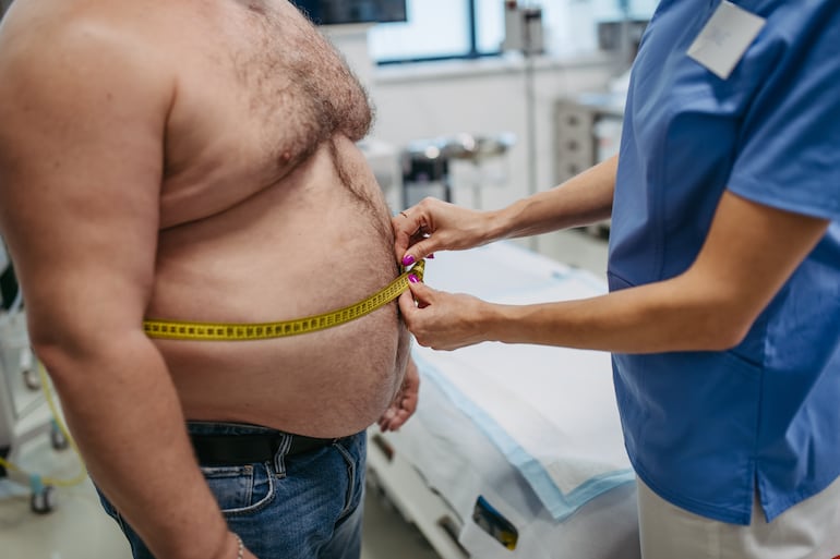 Obesidad y cáncer: cómo el estilo de vida podría impactar en el tratamiento - Ciencia