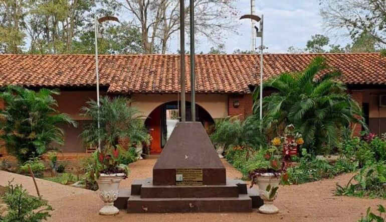 
La escuela básica Nº 178 Emilio Gómez Zelada, de 25 de Diciembre, tiene conectado los equipos de la Copaco, pero no reciben la señal de Internet.