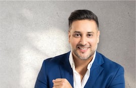 Osmar Colmán, director de Desarrollo y Nuevos Negocios en TEXO.