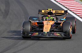 El equipo McLaren sumó 200 victorias y está 2°, por detrás de Ferrari (248) y delante de Mercedes (130).