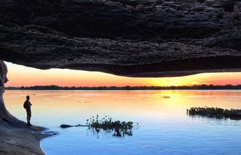 Paraguay registró un crecimiento del 53% en turismo, posicionándose como el país con mayor recuperación a nivel mundial, según UN Tourism.