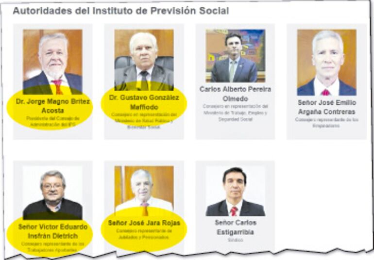 IPS otorgó 17 millones de dólares en licitación urgente para software