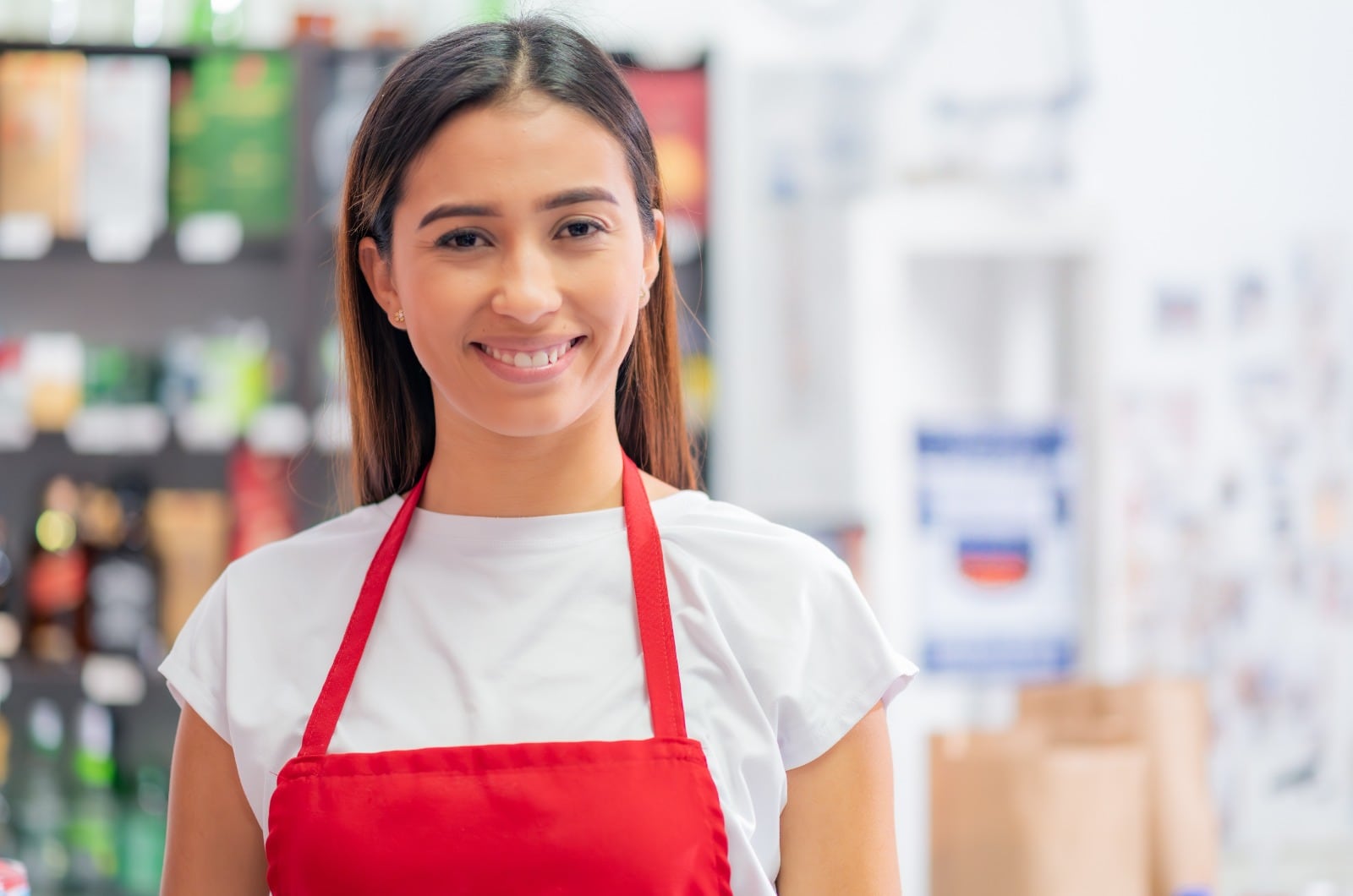 Primer empleo y auxiliares