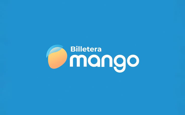 Billetera Mango.