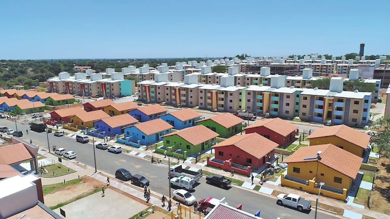 NAD: diseño, obra e innovación