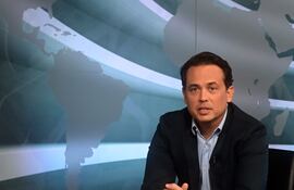 Sebastián Campos Cervera, director de Casa Boller SA.