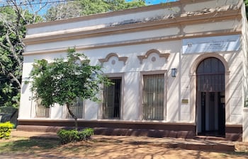 Denuncian nepotismo dentro de la UNAMIS en Misiones.