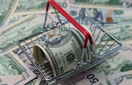 En el ranking de los cinco países con mayor volumen de envíos de dinero en este trimestre se encuentran: España, Argentina, EE.UU., Brasil y Francia.