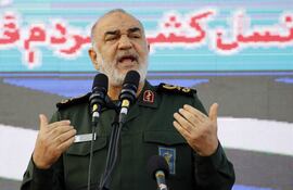 Muere el jefe de la Guardia Revolucionaria iraní en el ataque israelí, según medios