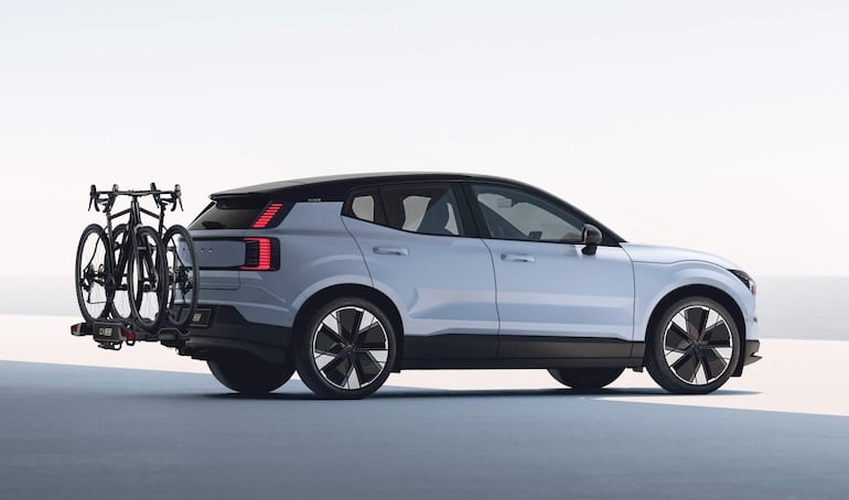 Seguridad, Confort y Diseño escandinavo definen el posicionamiento de Lujo Consciente de Volvo.