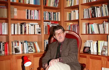 Alfredo Bryce Echenique