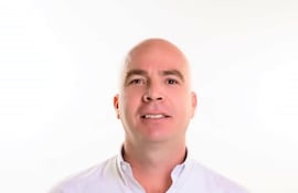 Dr. Luis Rodríguez(PLRA), intendente renunciante