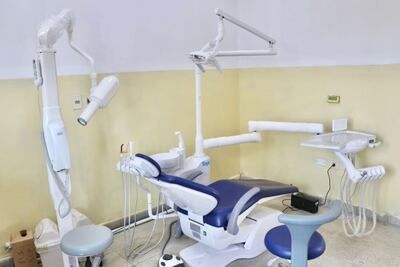 La incorporación de estos equipos permitirá realizar diagnósticos más precisos y tratamientos más efectivos.