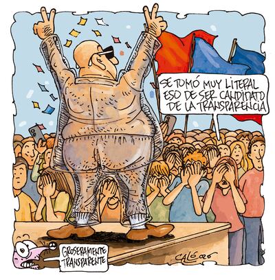 TRANSPARENCIA