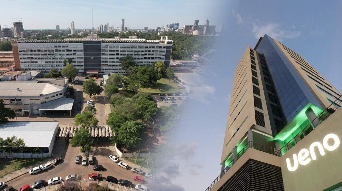 Fondos del IPS en Ueno Bank: Contraloría insiste en diversificar ante concentración récord