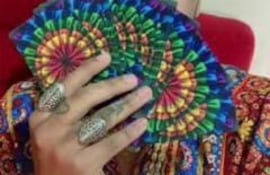 Rodrigo Cristaldo Pereira (23), asesinado.