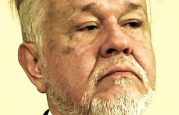 Jorge Brítez, titular de IPS.