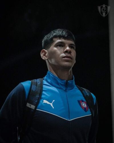 Robert Morales (24) es pretendido por Toluca. La Pantera marcó 5 goles en el Apertura.