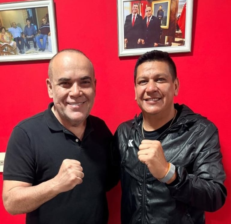 Junta de Nanawa pide a Diputados intervenir gestión del intendente Samaniego