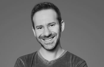 Leonid Radvinsky, creador de OnlyFans.