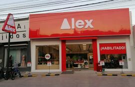 ALEX prepara importantes premios para sus clientes.