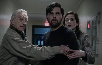 Susurran tu nombre película
