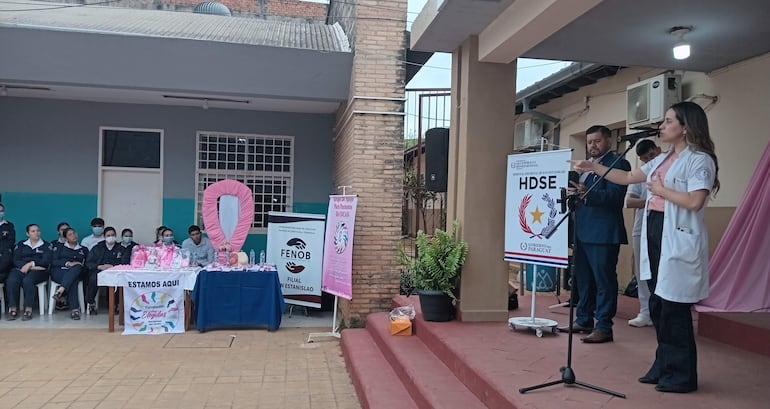 Los médicos insisten en que la prevención es el mejor remedio de la enfremedad