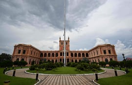 El Palacio de López será sede del encuentro posterior a la firma del acuerdo entre la Unión Europea y el Mercosur en nuestro pais.