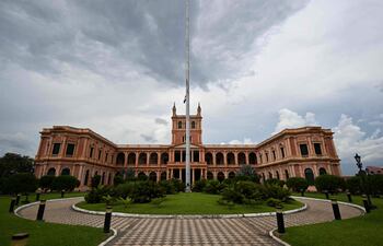 El Palacio de López será sede del encuentro posterior a la firma del acuerdo entre la Unión Europea y el Mercosur en nuestro pais.