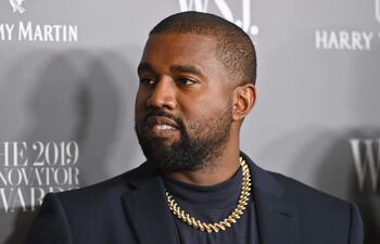 Kanye West
