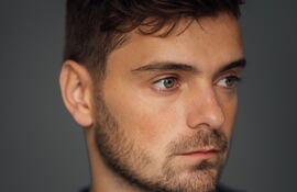El DJ y productor neerlandés Martin Garrix se presentará esta noche en el Puerto de Asunción.