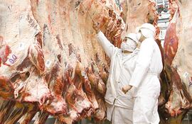 Industria cárnica ve en Singapur una puerta para llegar al Asia