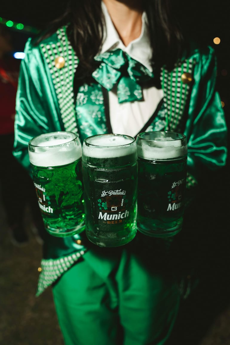 Una de las celebraciones más emblemáticas.